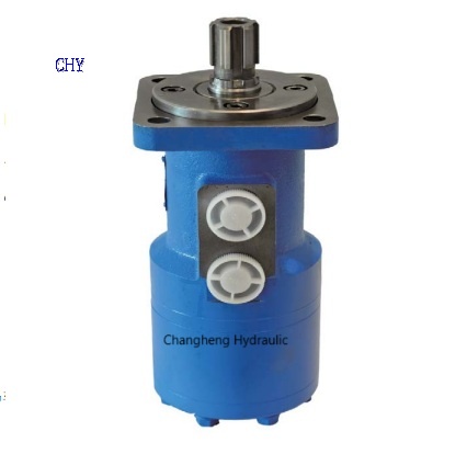Orbial hydraulic motor BM3 series BM3-160 BM3-100