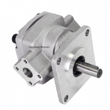 Shimadzu type GPY series hydraulic oil gear pump GPY-11.5R GPY-5.8R GPY-10R