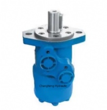 Hydraulic orbital motor BM1 series BM1-160