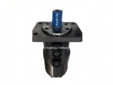 Hydraulic orbital motor BM1 series BM1-160
