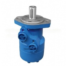 Orbial hydraulic motor BM2 series BM2-160 BM2-100
