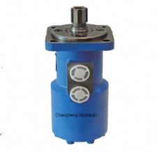 Orbial hydraulic motor BM3 series BM3-160 BM3-100