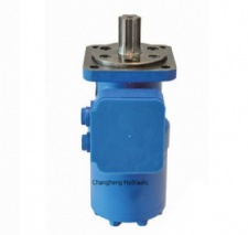 Orbial hydraulic motor BM3 series BM3-160 BM3-100